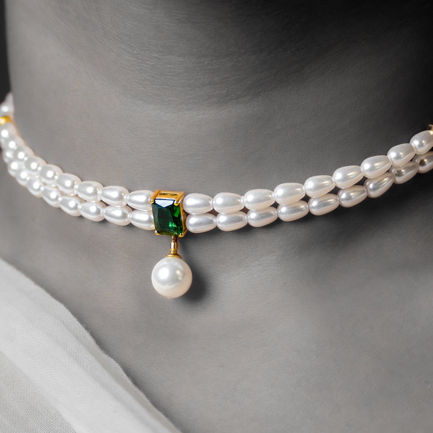 The Heirloom Choker