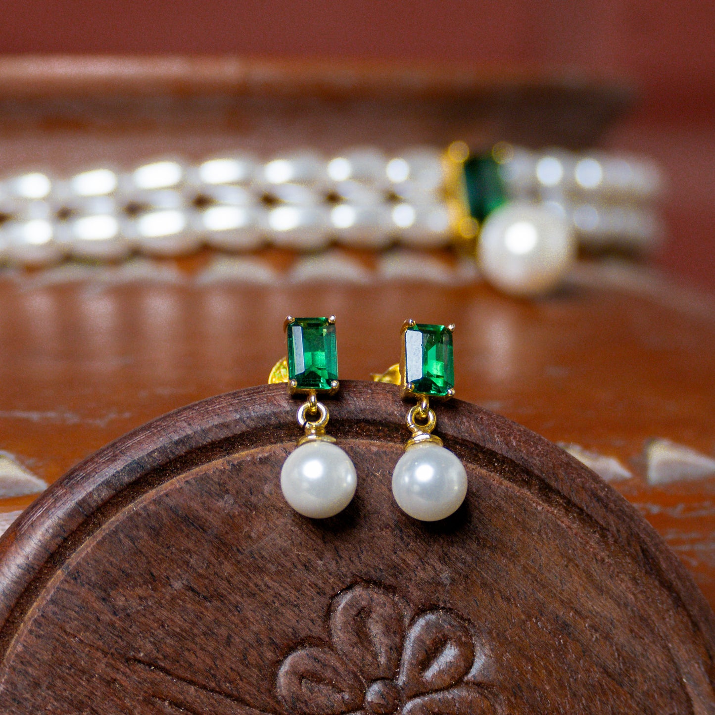 Heirloom Set
