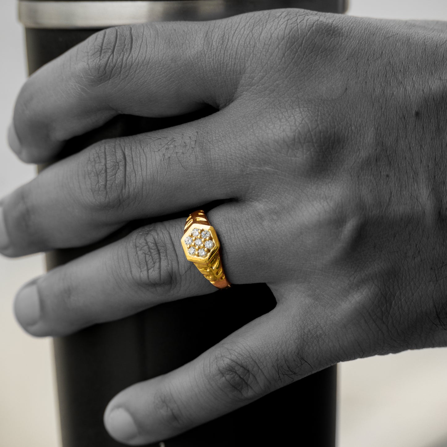 Atlas Ring