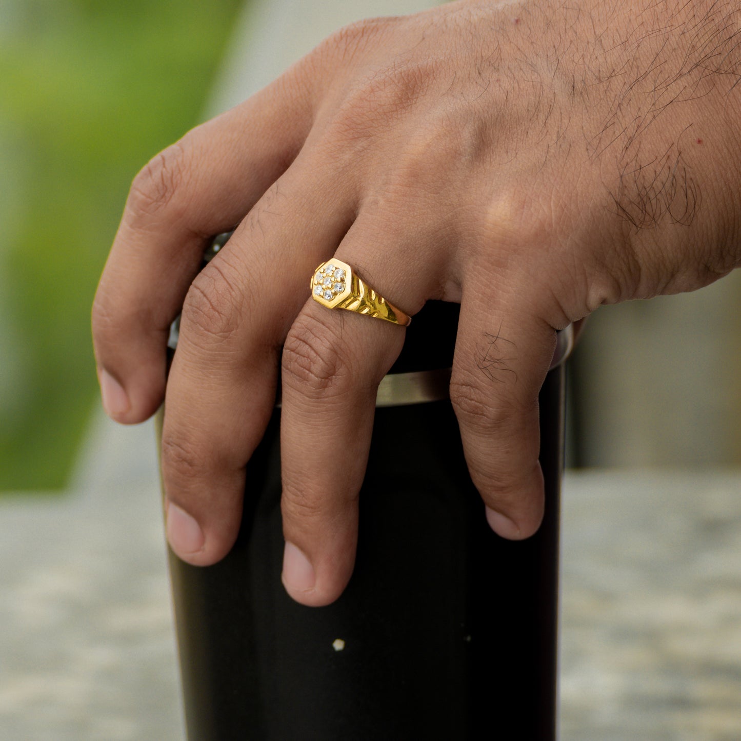 Atlas Ring
