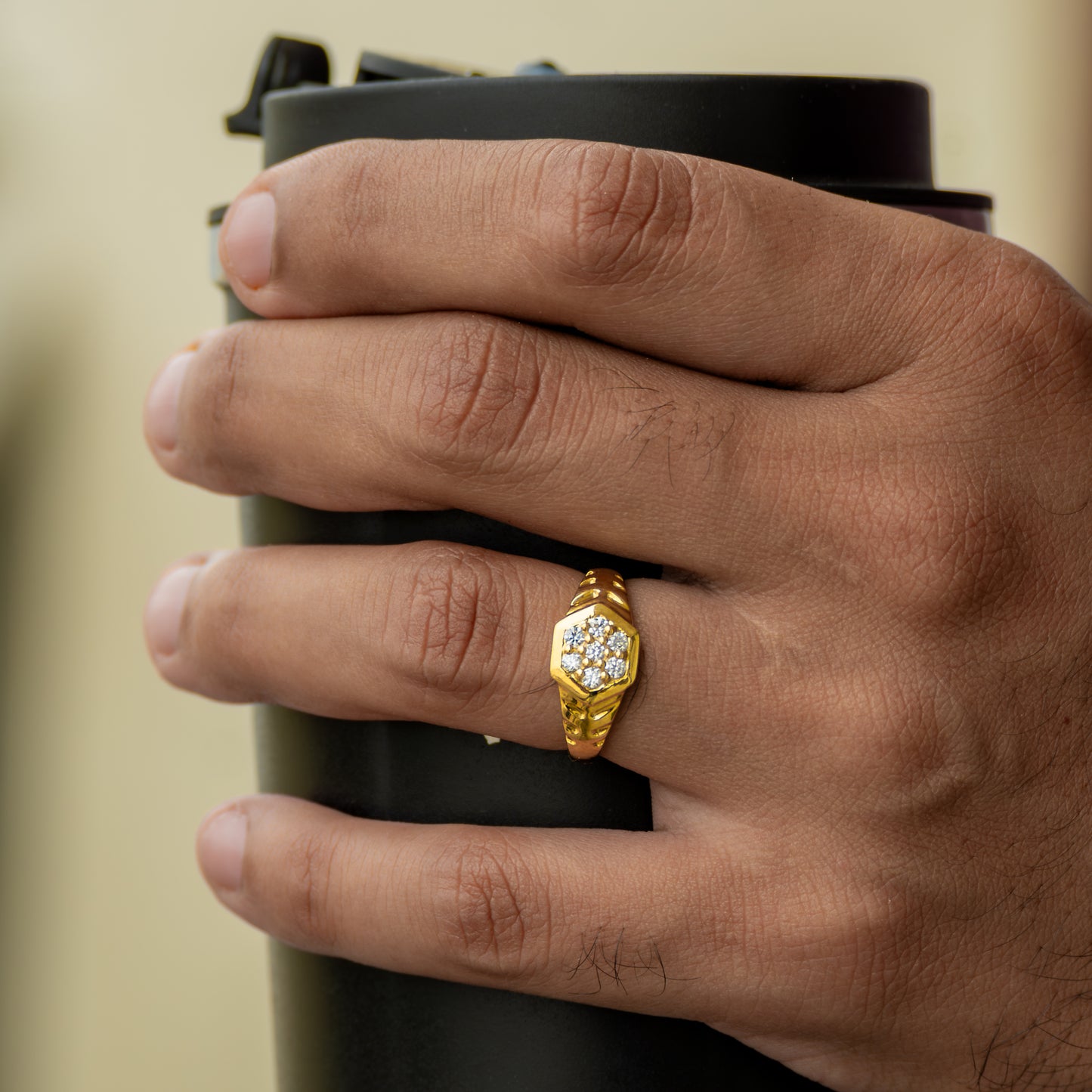 Atlas Ring