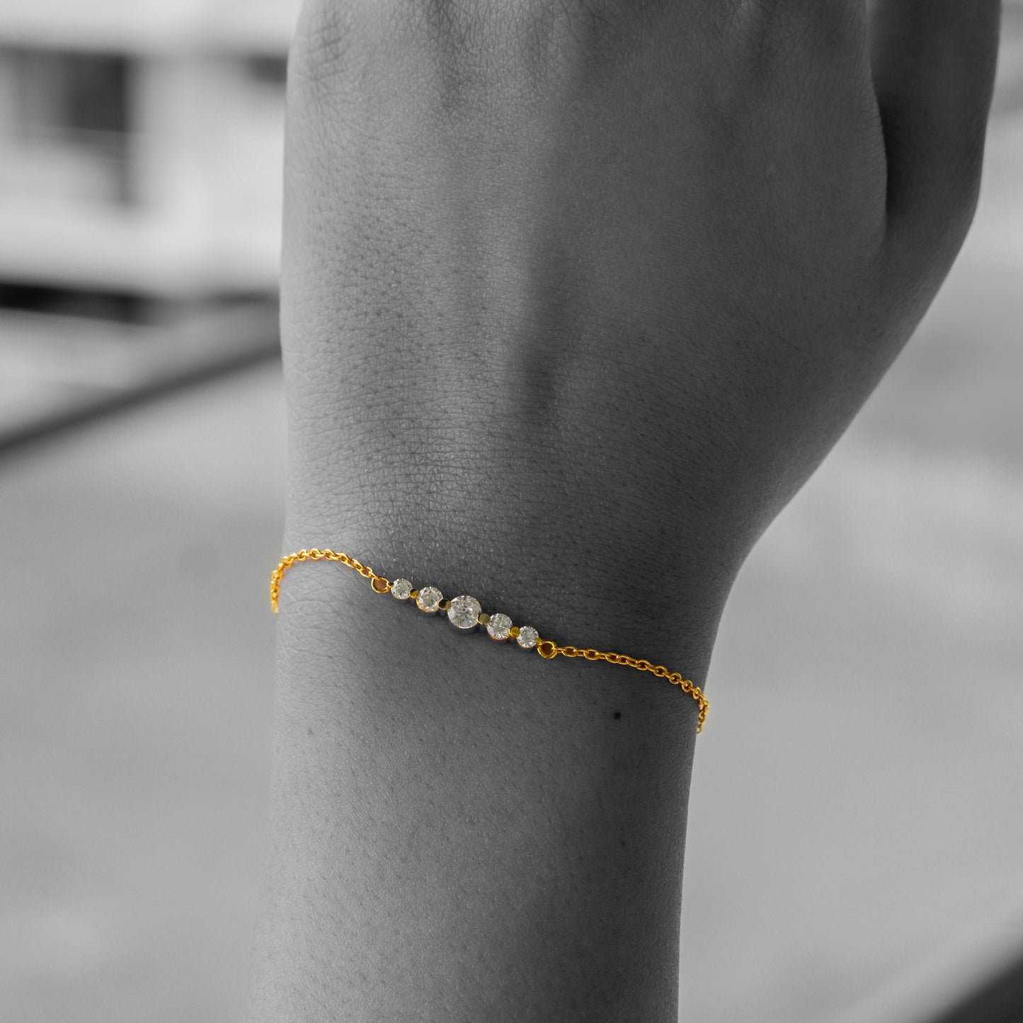 Ava Bracelet