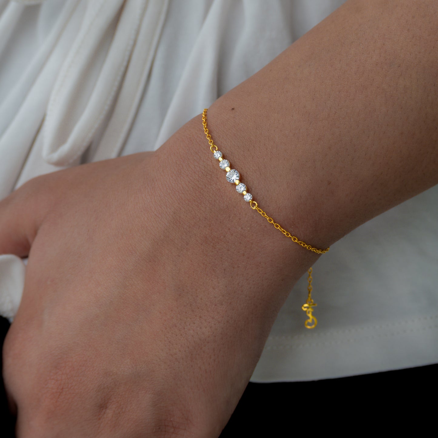 Ava Bracelet