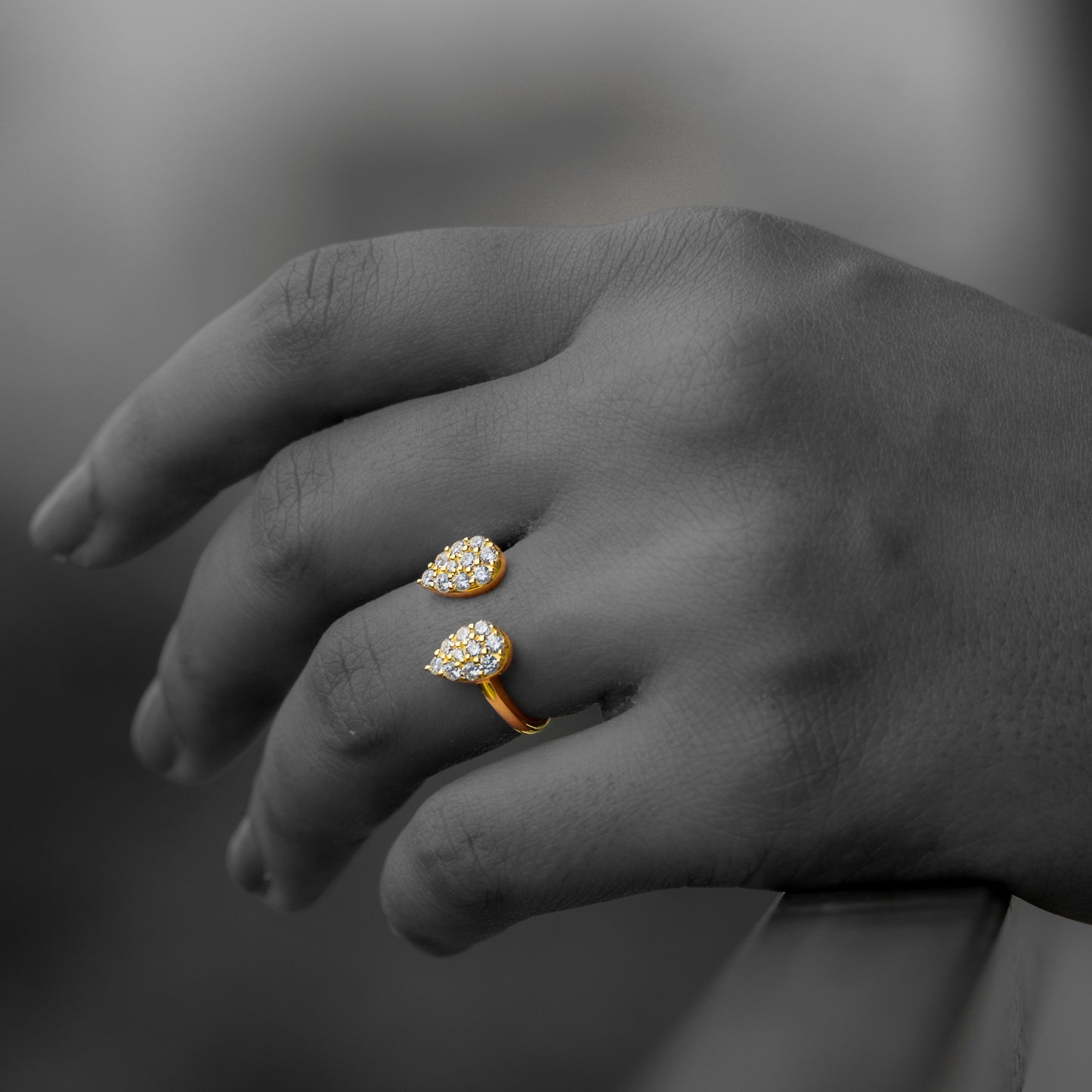 Solene Ring