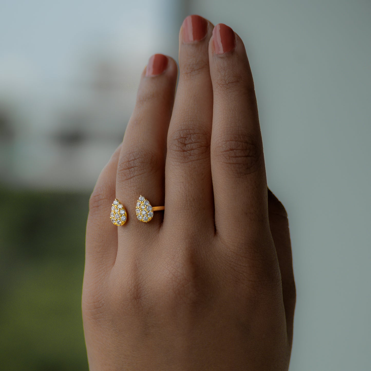 Solene Ring