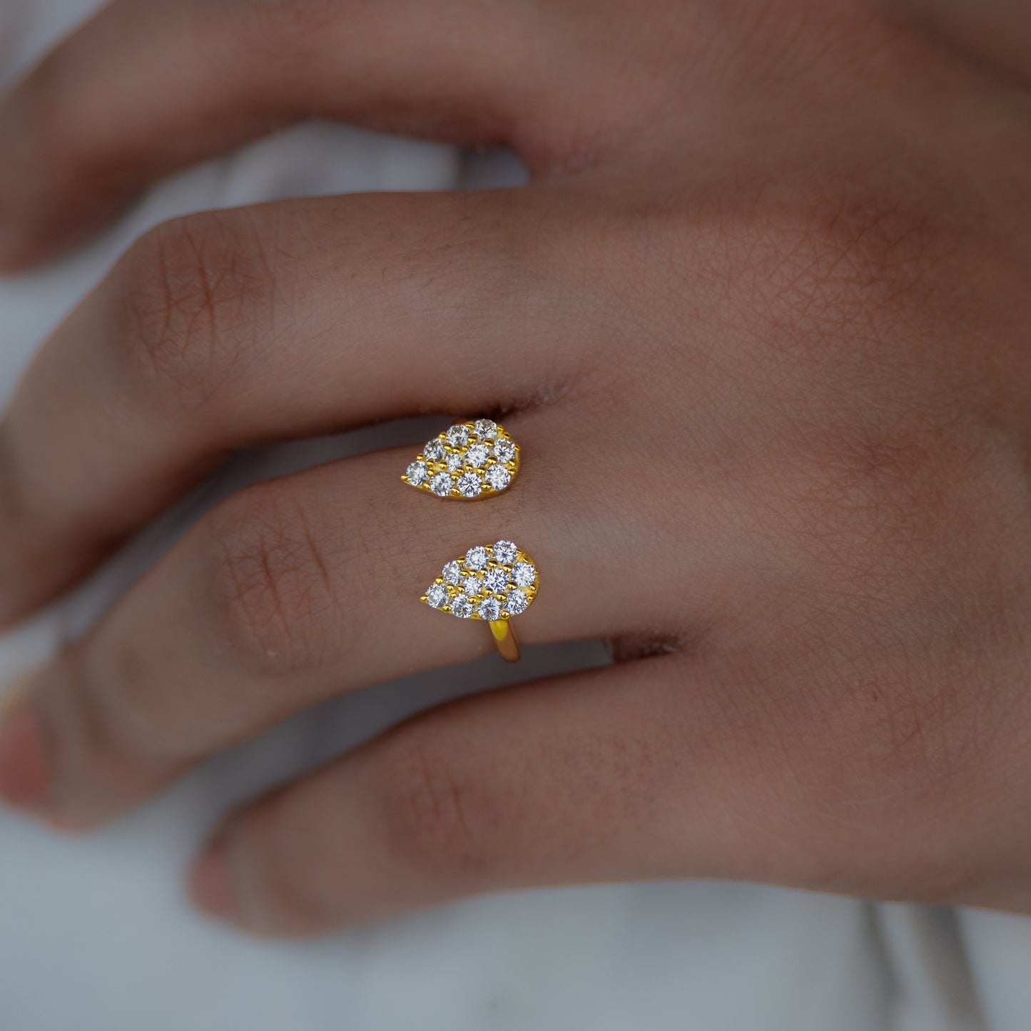 Solene Ring