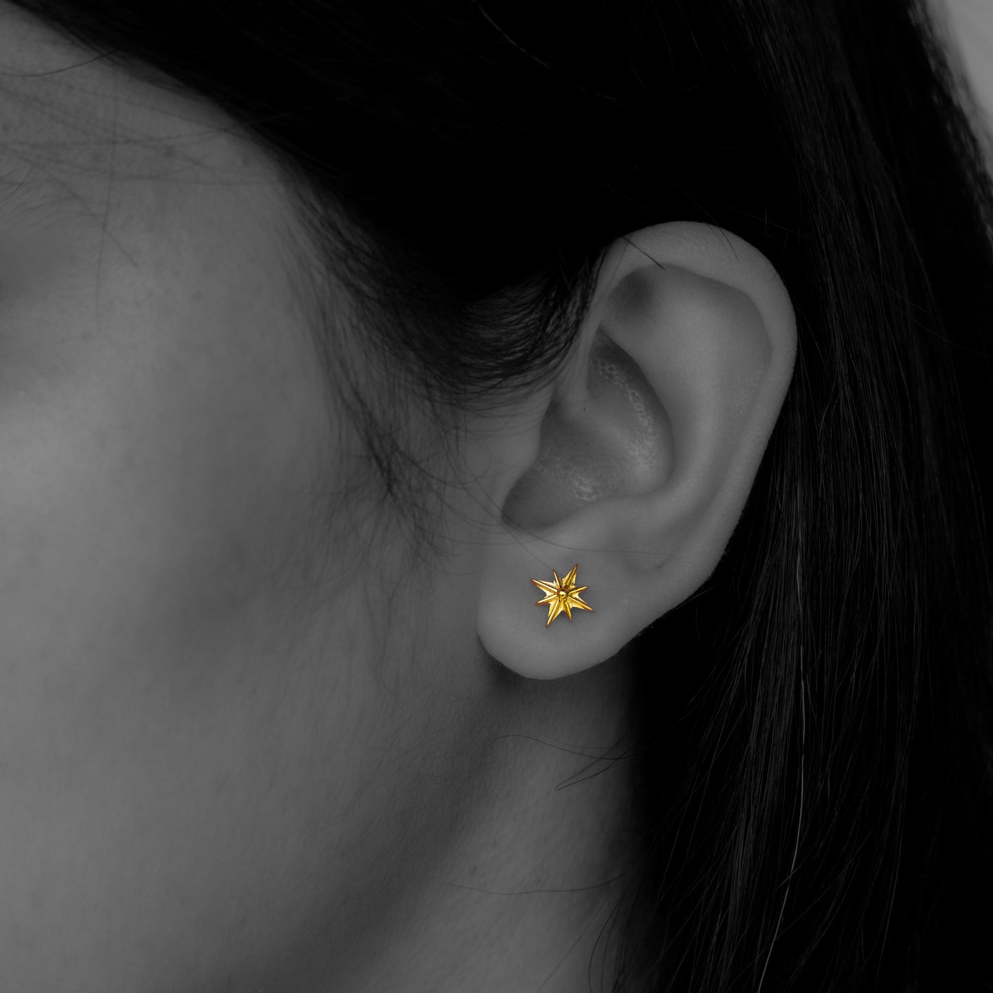 Astra Studs for Women and Kids