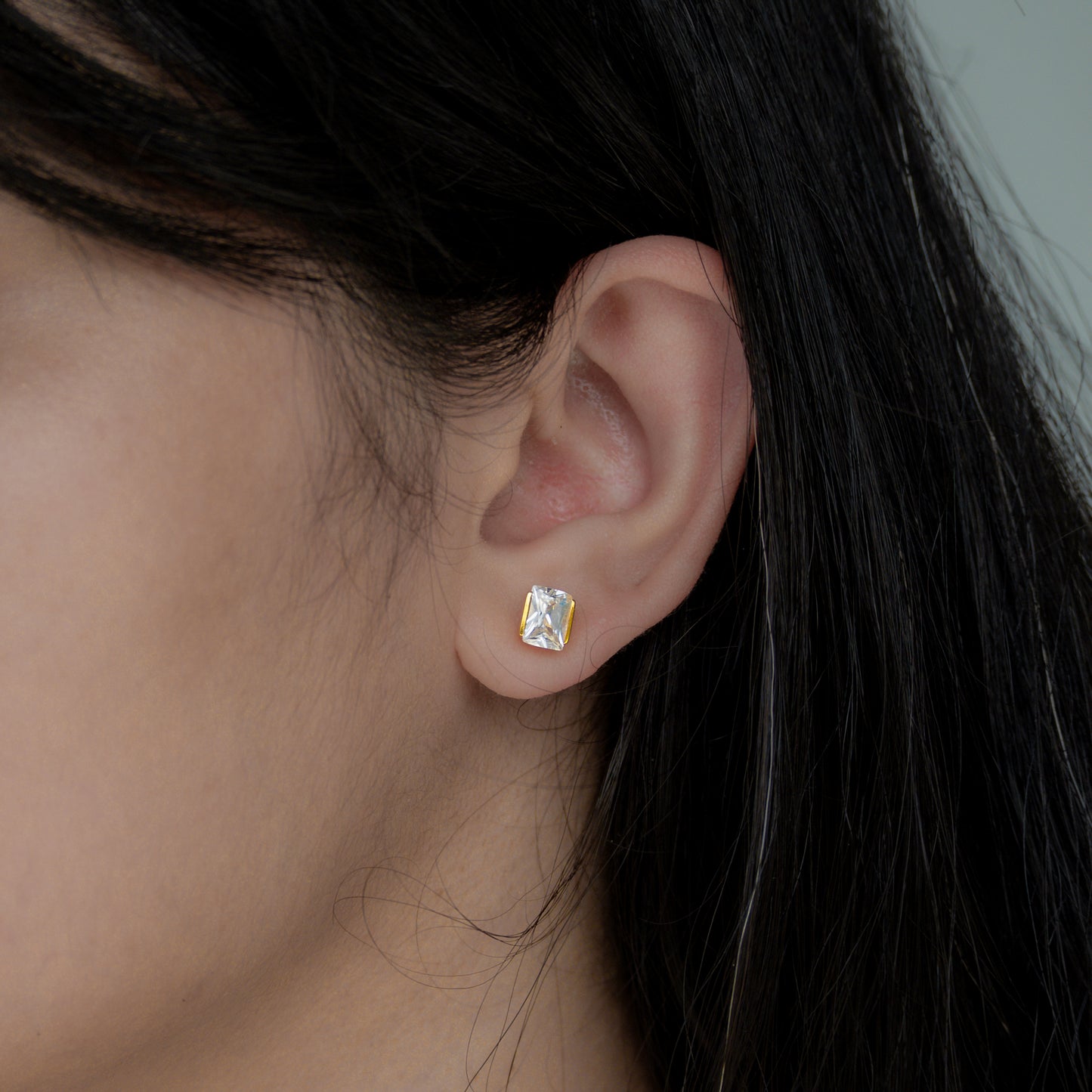Celeste Studs for Men and Women