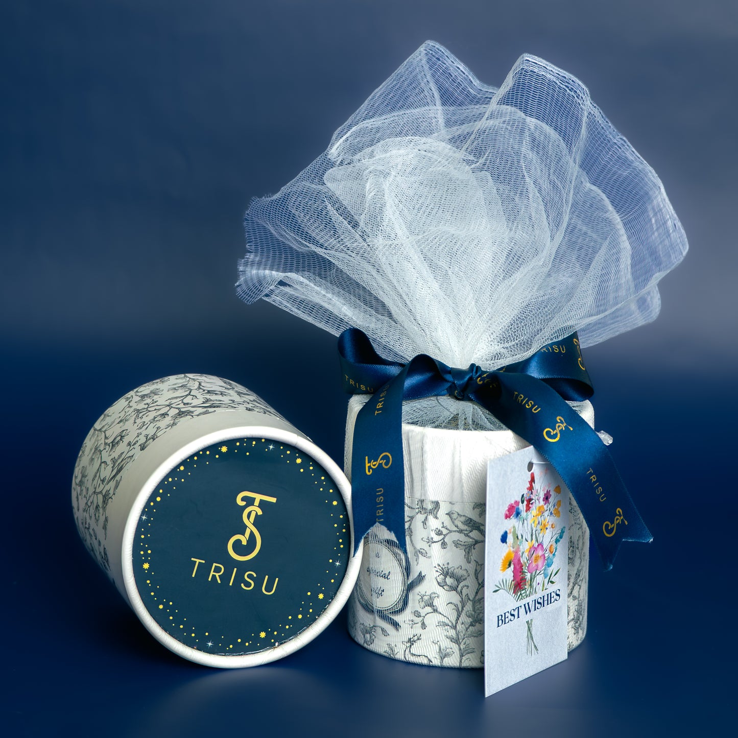 The Special Gift Box
