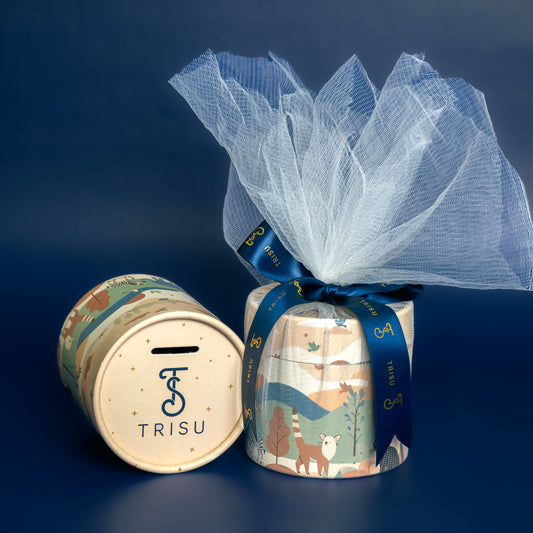 Wonder Gift Box for Kids
