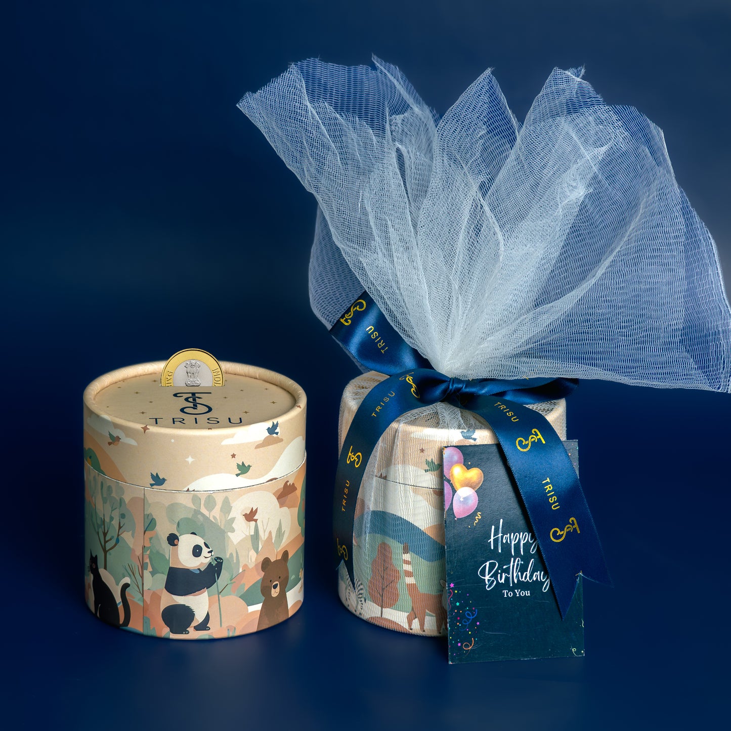 Wonder Gift Box for Kids