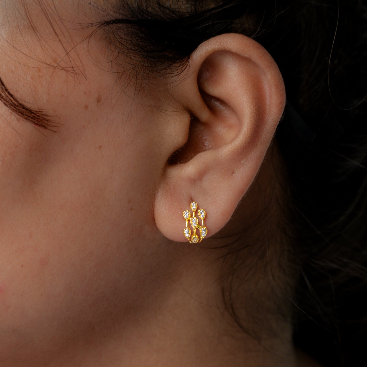 Novelle Earrings