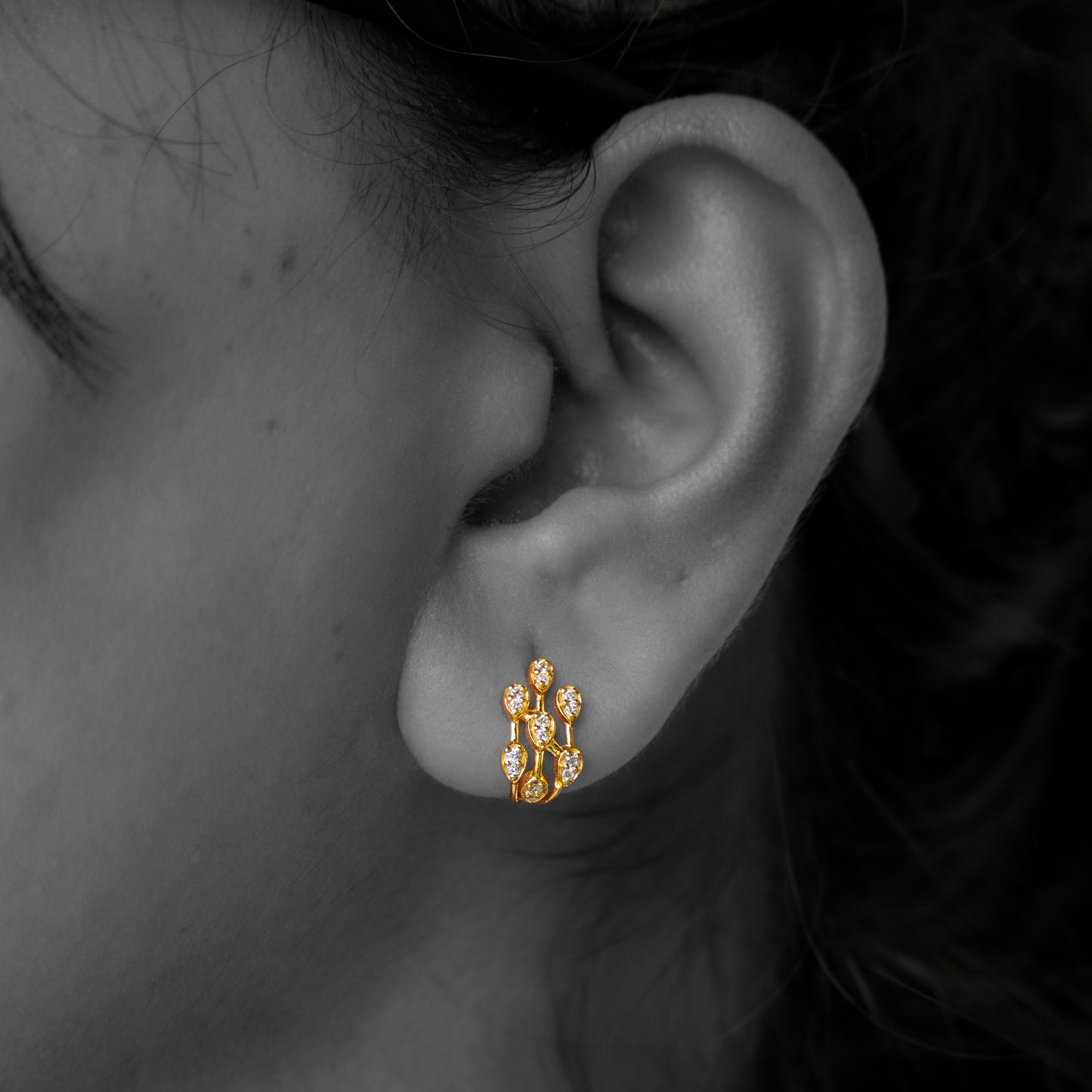 Novelle Earrings