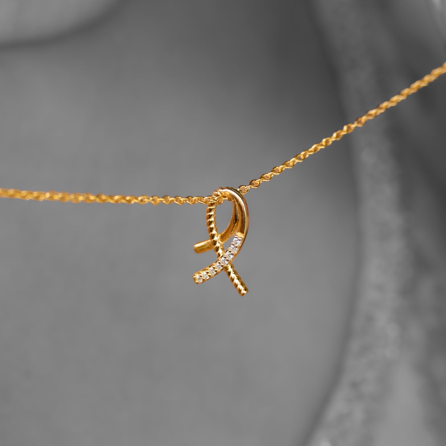 Aaroh Pendant