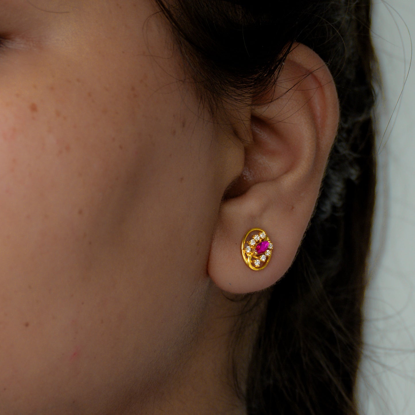 Orra Earrings