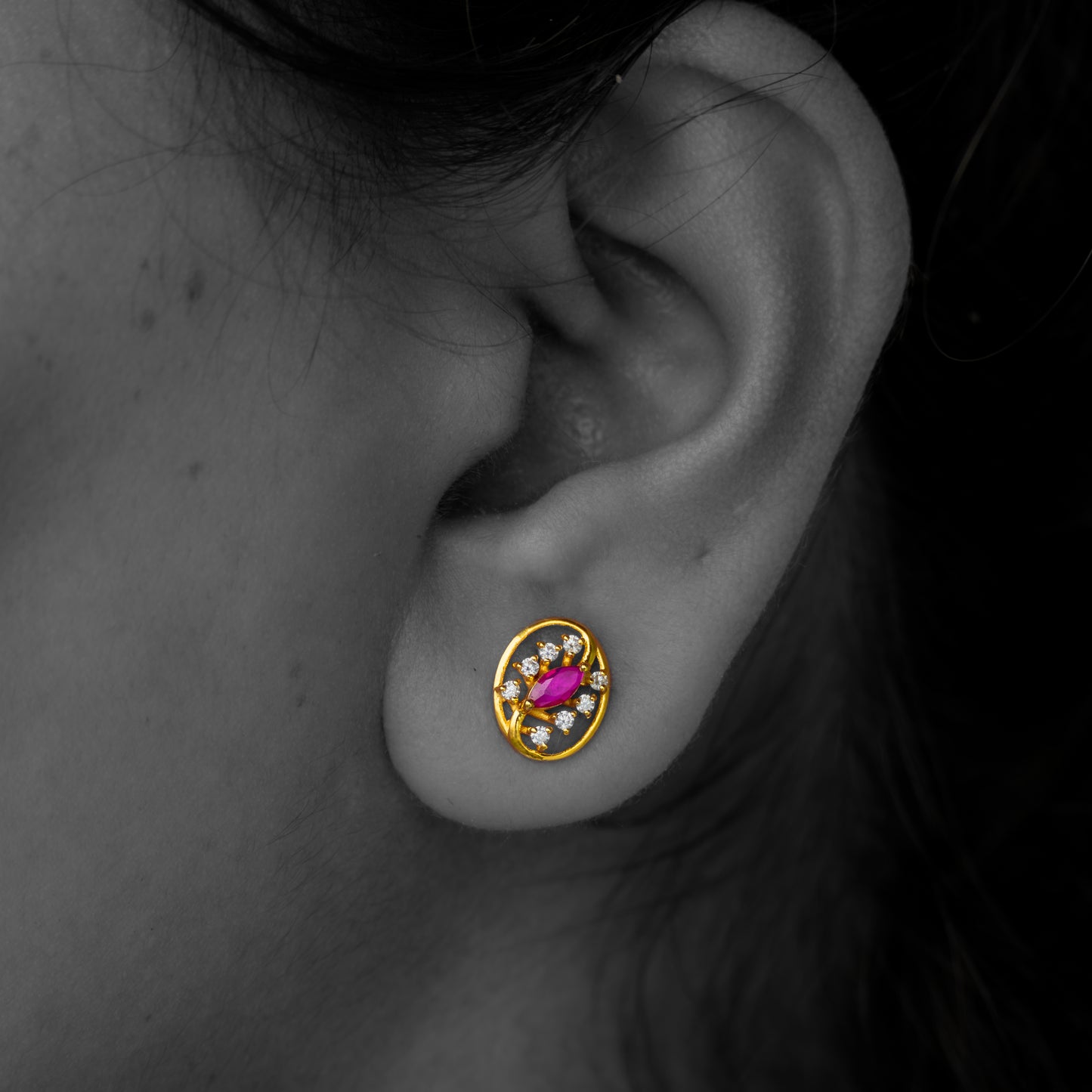 Orra Earrings