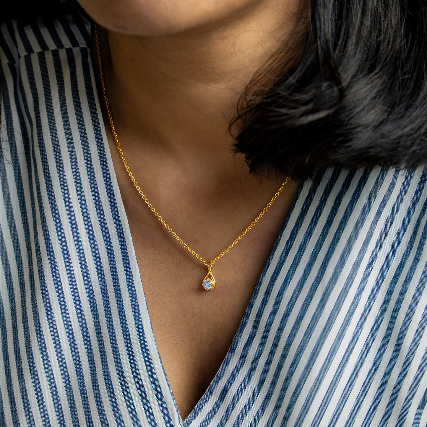 Serina Pendant