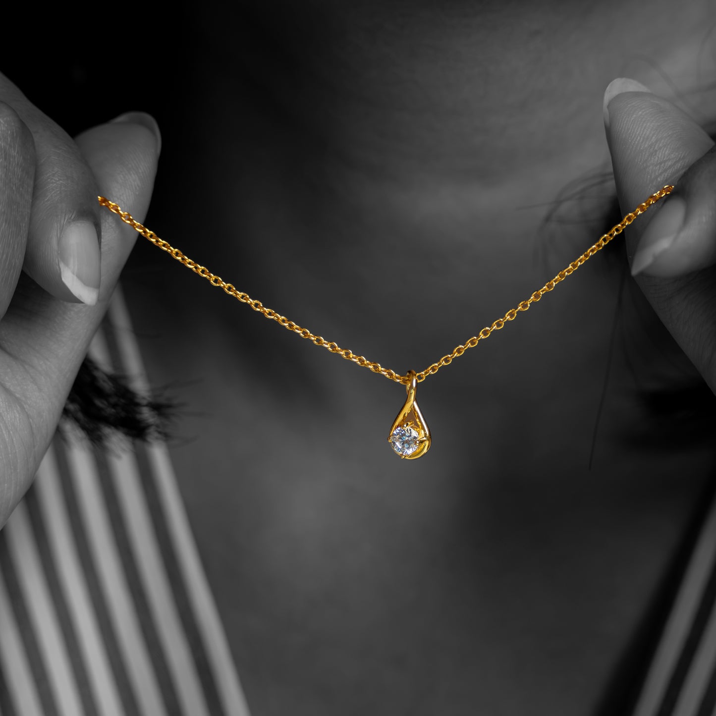 Serina Pendant
