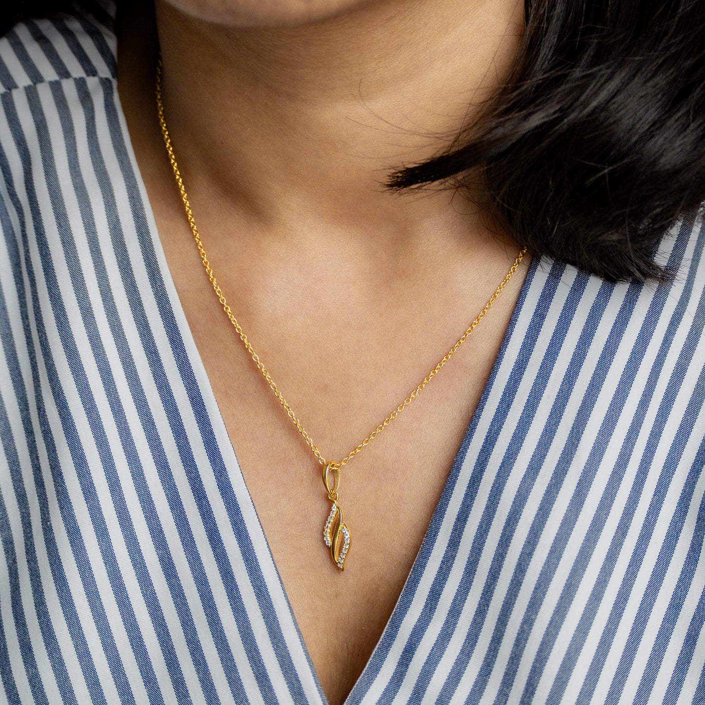 Virelle Pendant