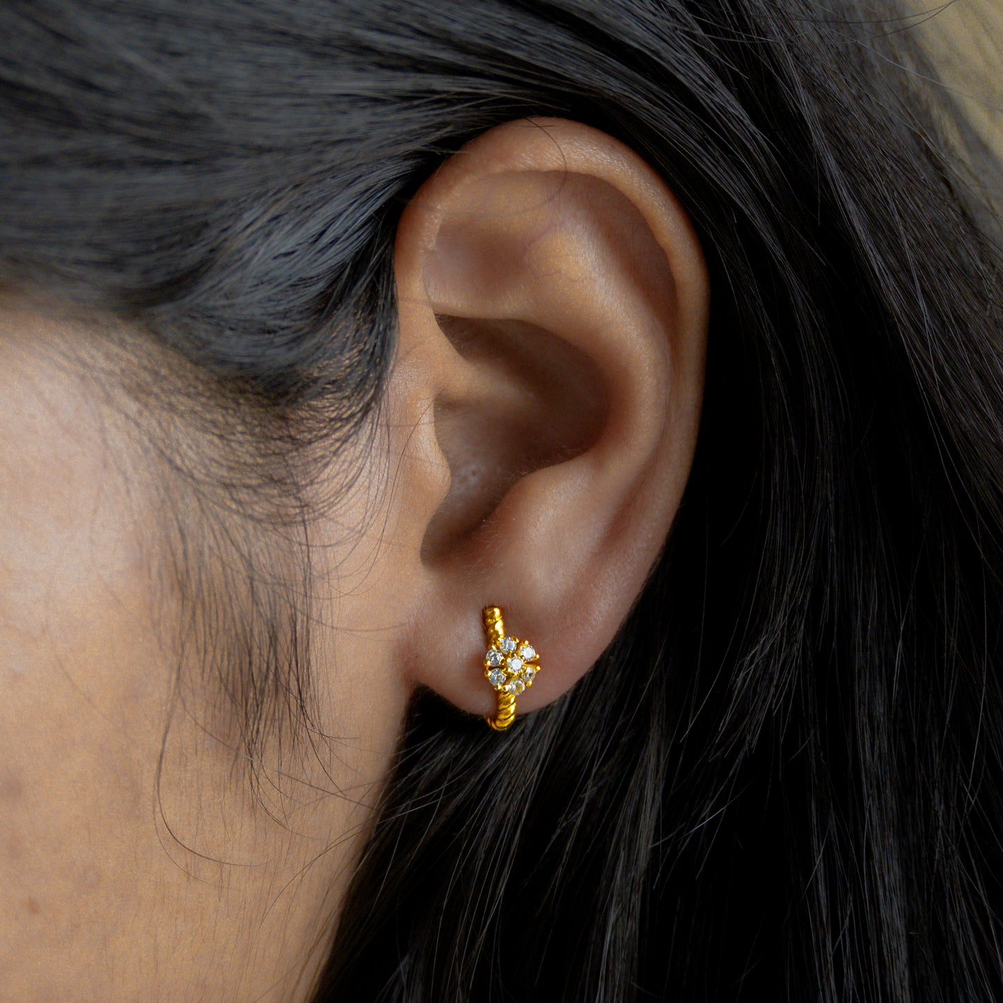 Vyra Earrings