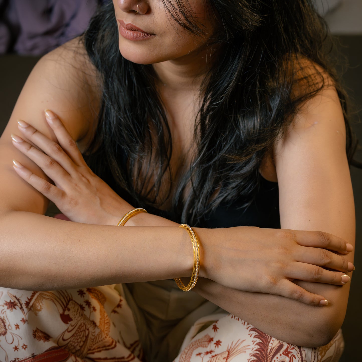 Befikr Bangle