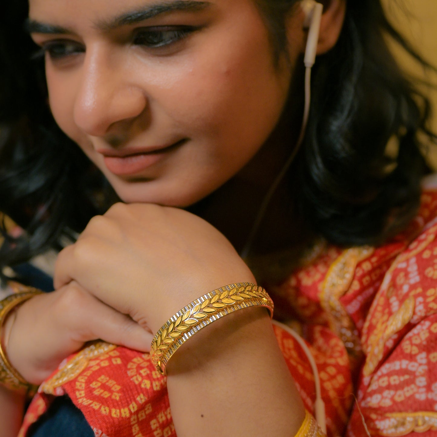 Mehfil Bangle