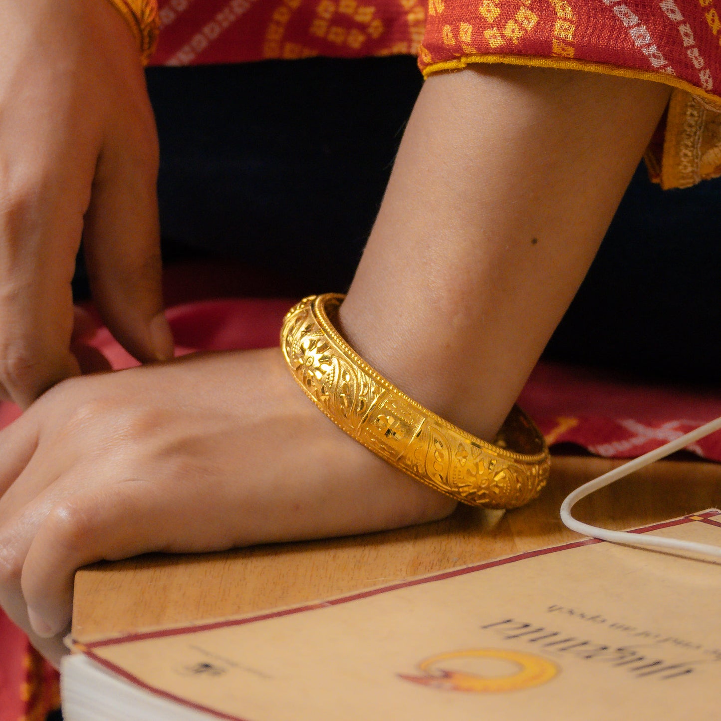 Jashan Bangle