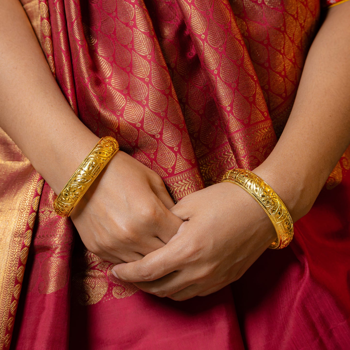 Jashan Bangle