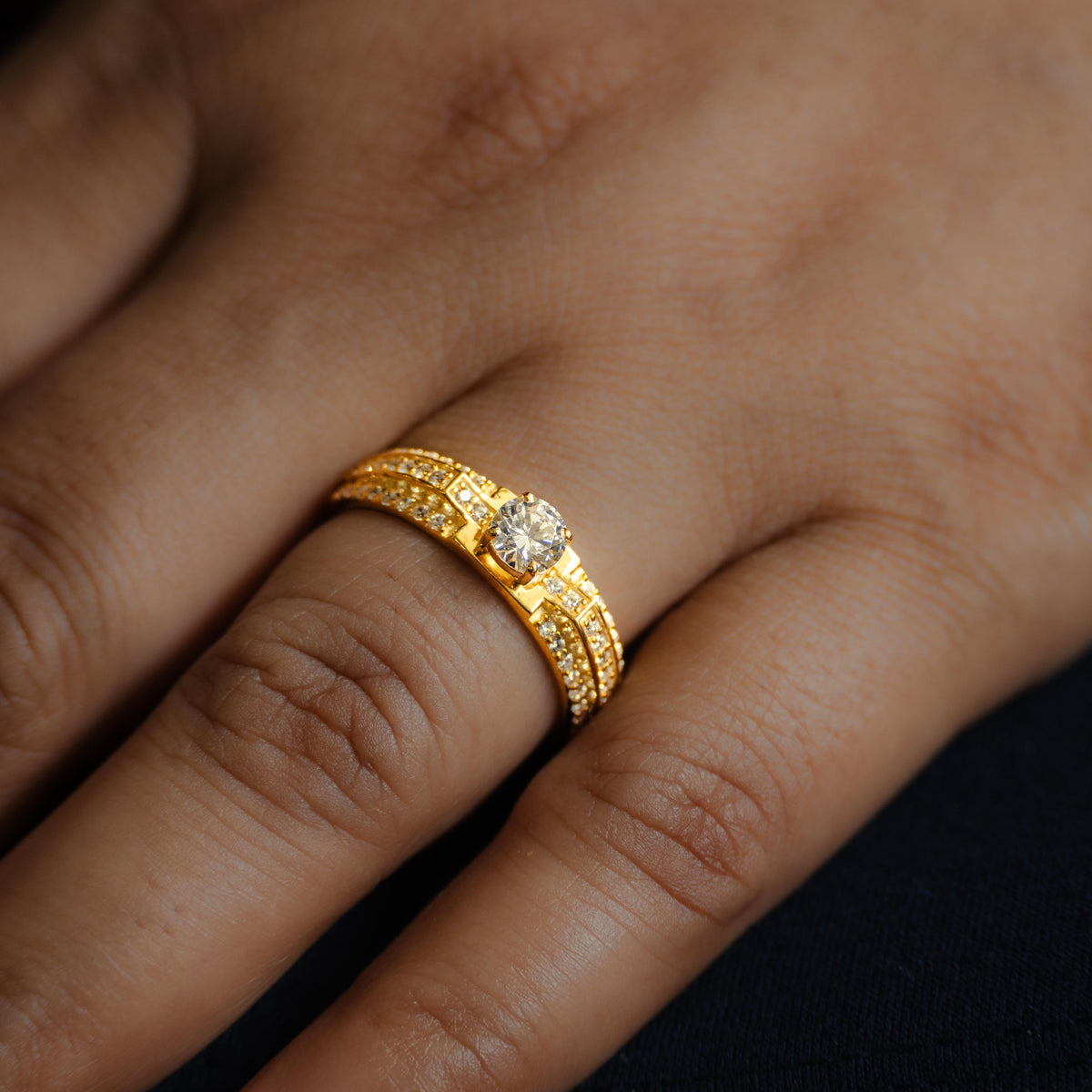 Eternal Ring