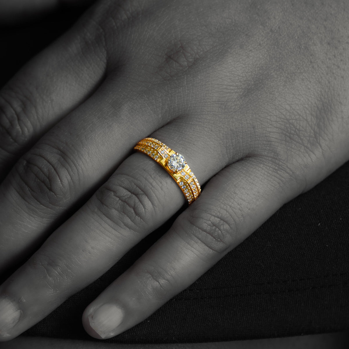 Eternal Ring