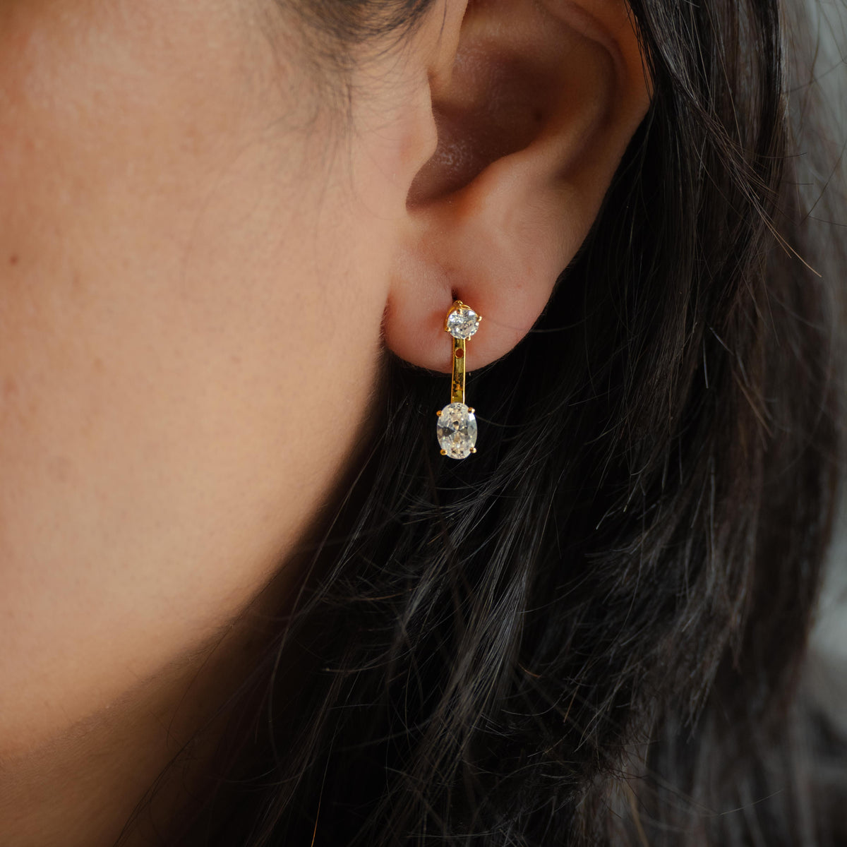 Vesper Earrings