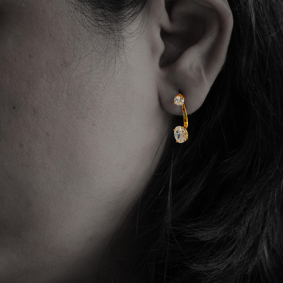 Vesper Earrings