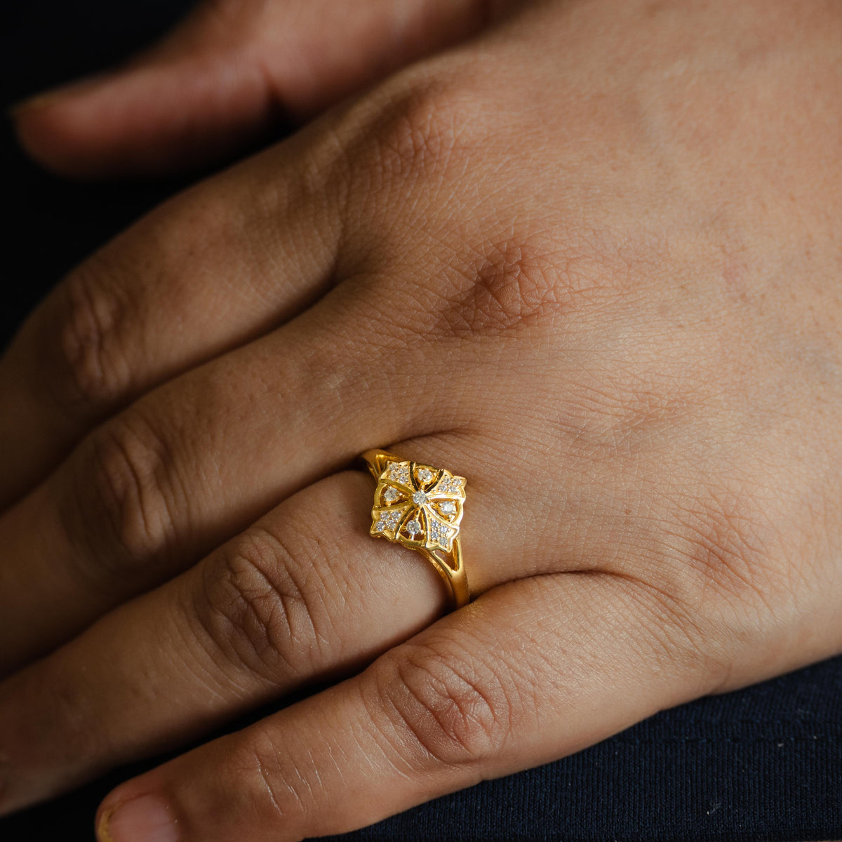 Serien Ring