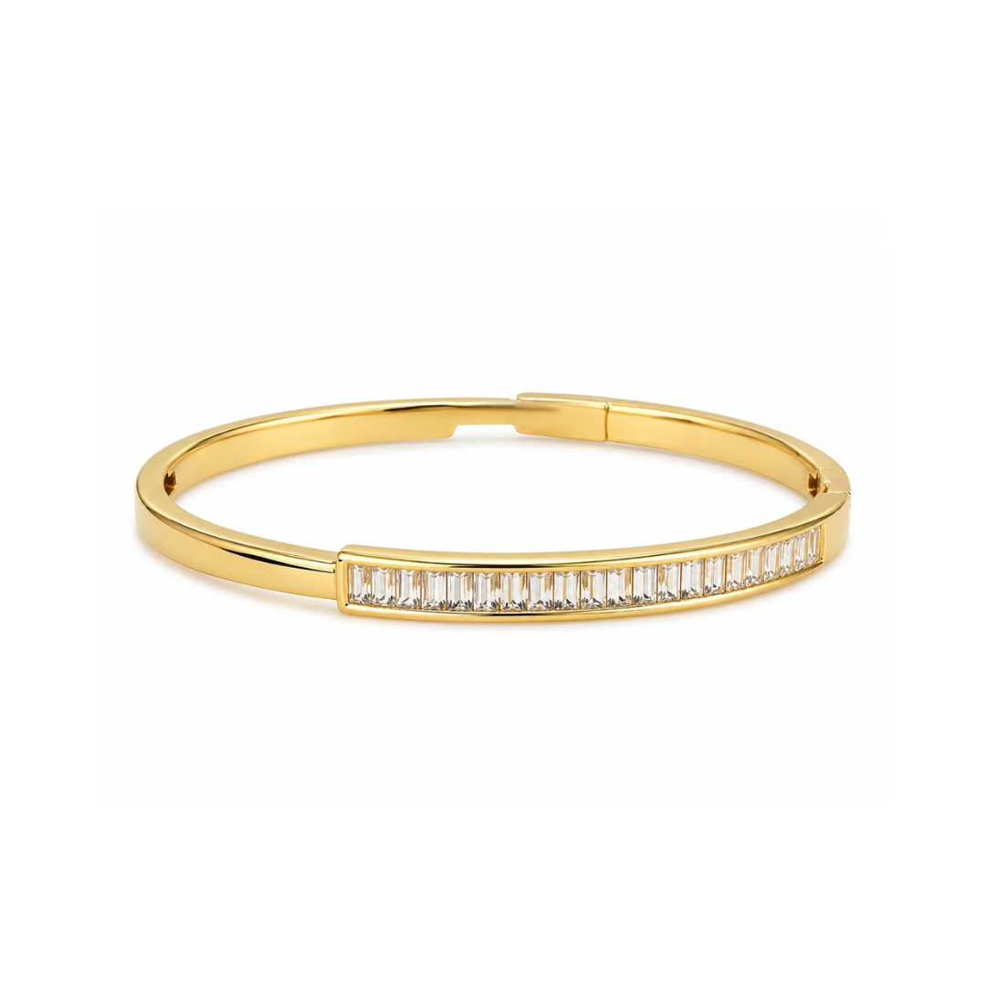 Daav Bangle Bracelet