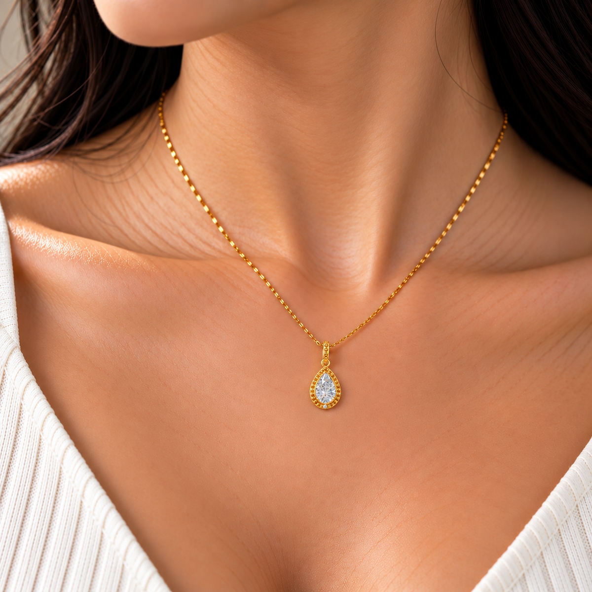 Dreamdrop Pendant