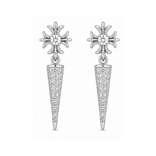 Dastaan Earrings