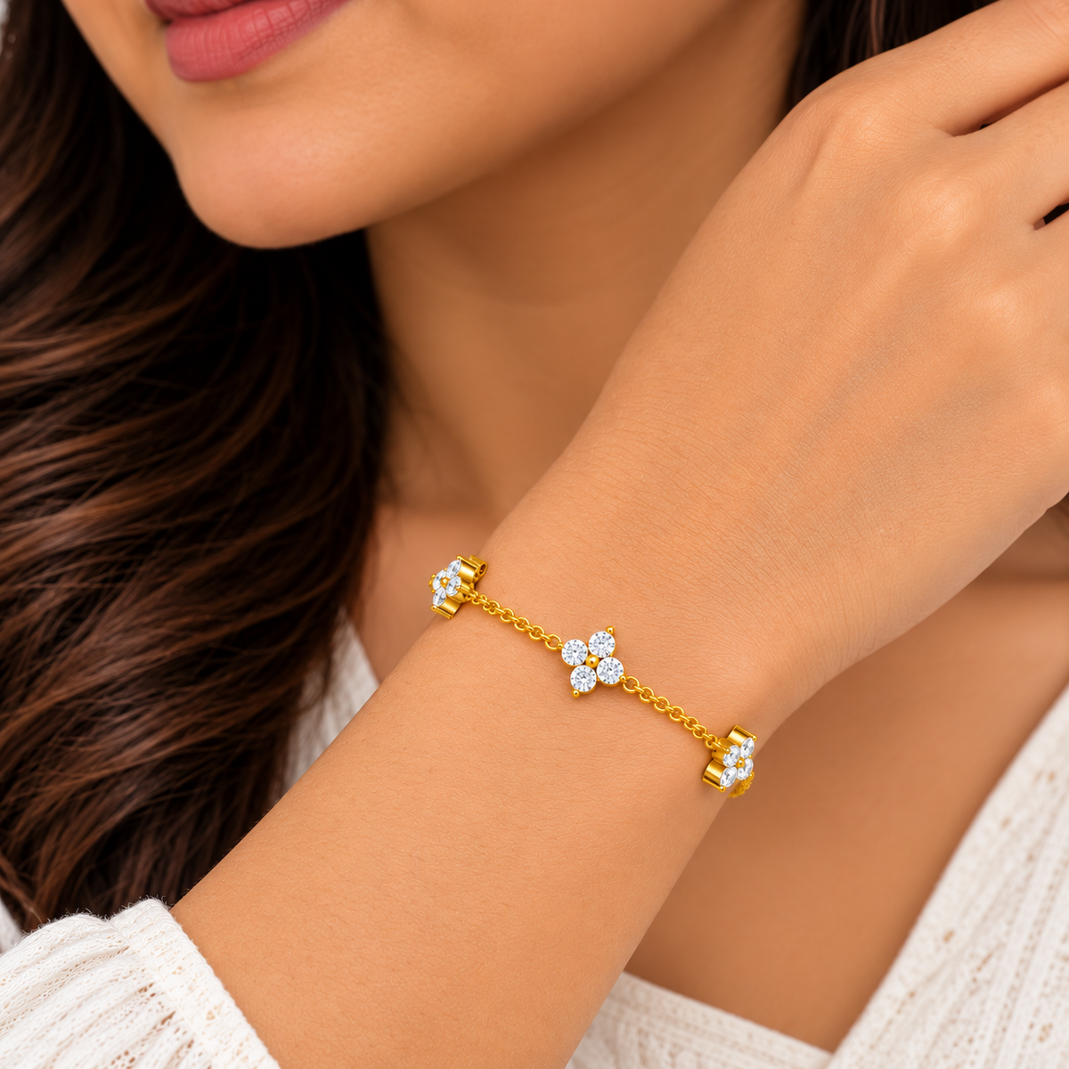 Orion Bracelet