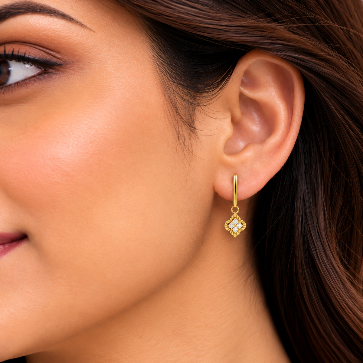 Prism Earrings