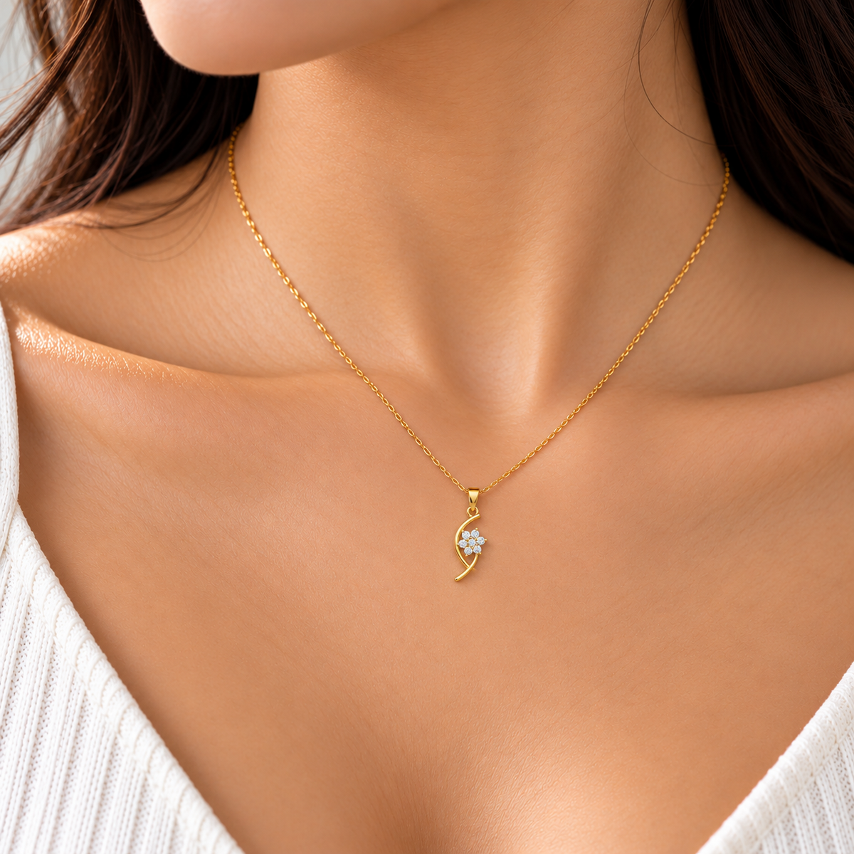 Stella Pendant