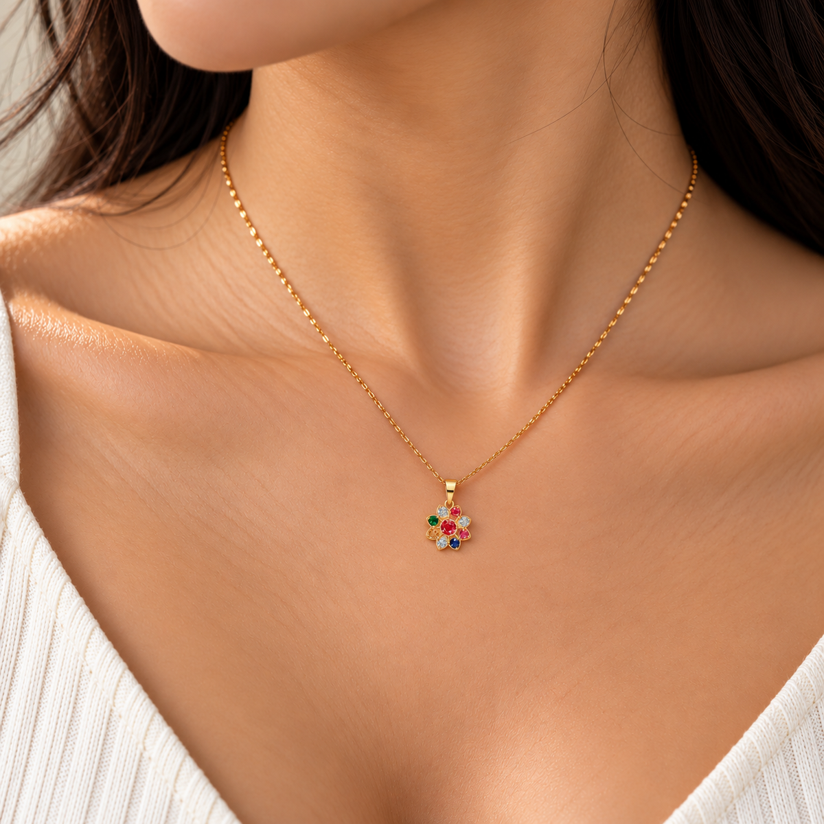 Positivity Pendant