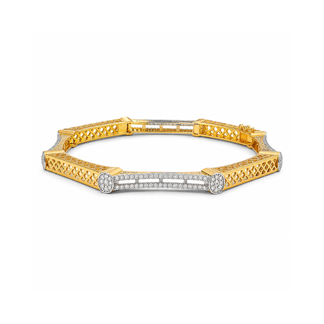Dhunki Bangle (Single)