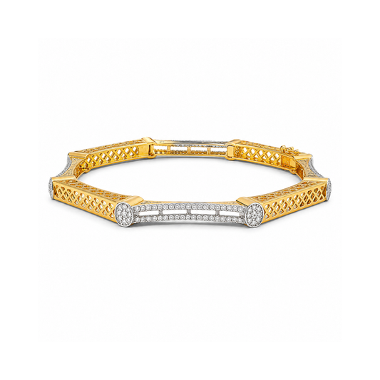 Dhunki Bangle (Single)