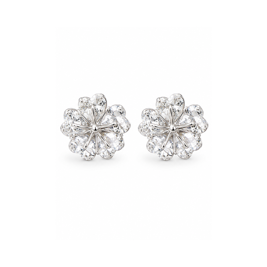 Dildari Earrings