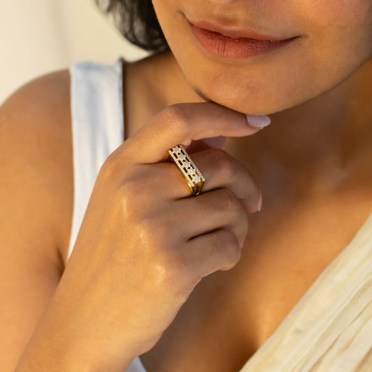 Rivor Ring