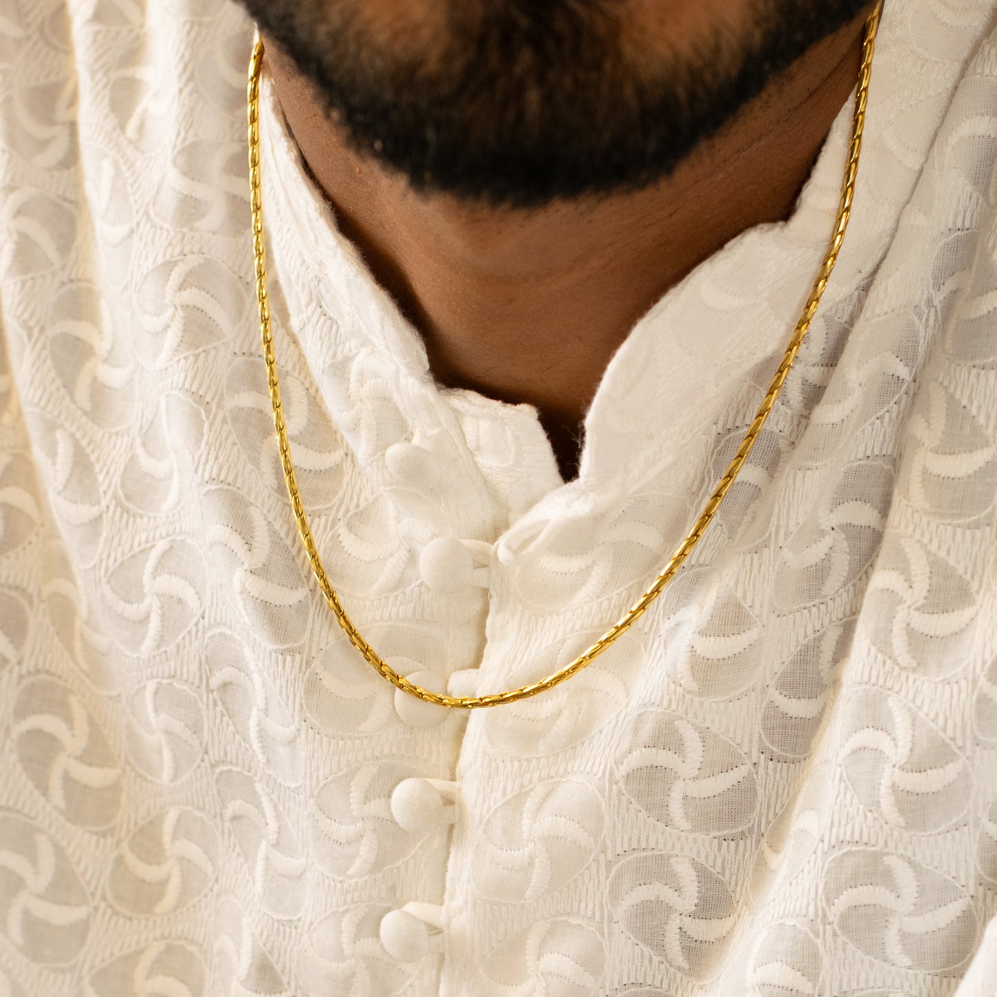 Perennial Chain for Men