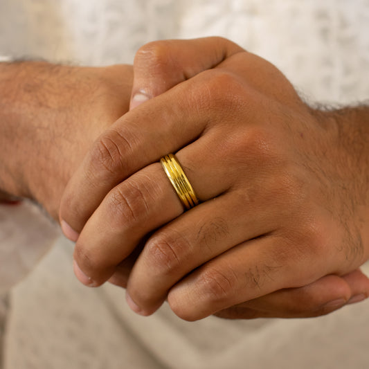 Vigor Ring for Men