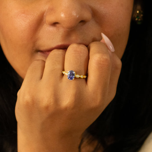 Vibrance Ring