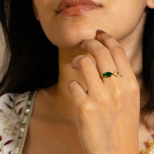 Zenith Ring