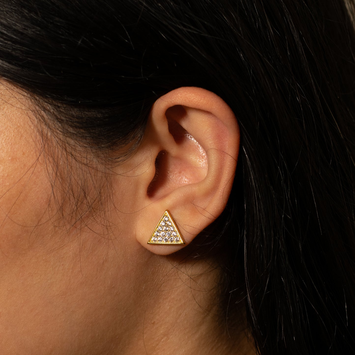 Zyra Earrings