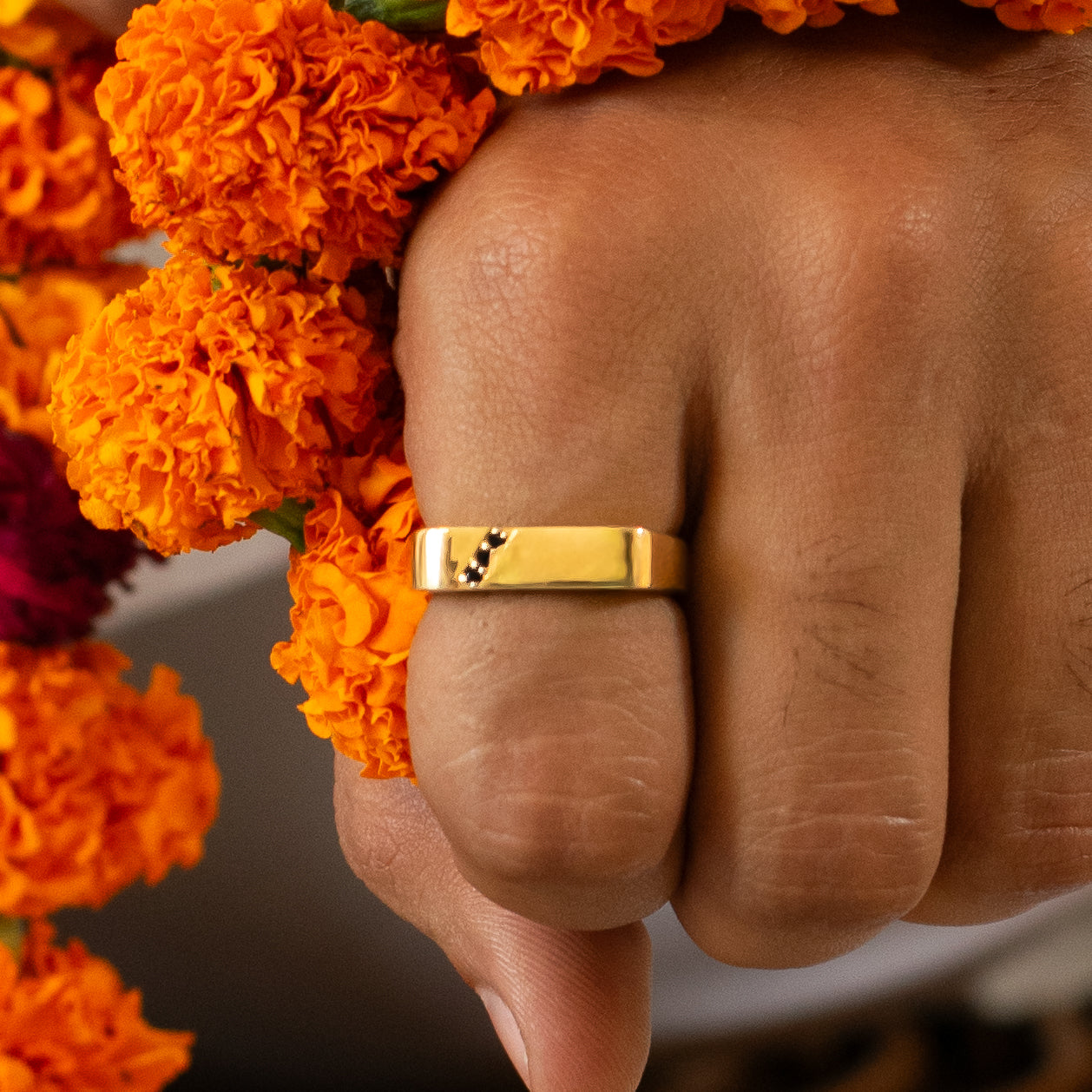 Kairo Ring